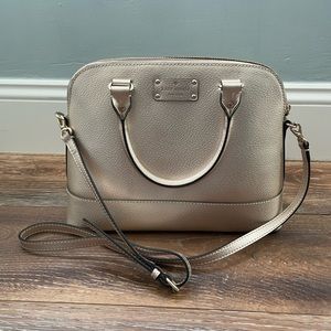 Kate Spade crossbody purse